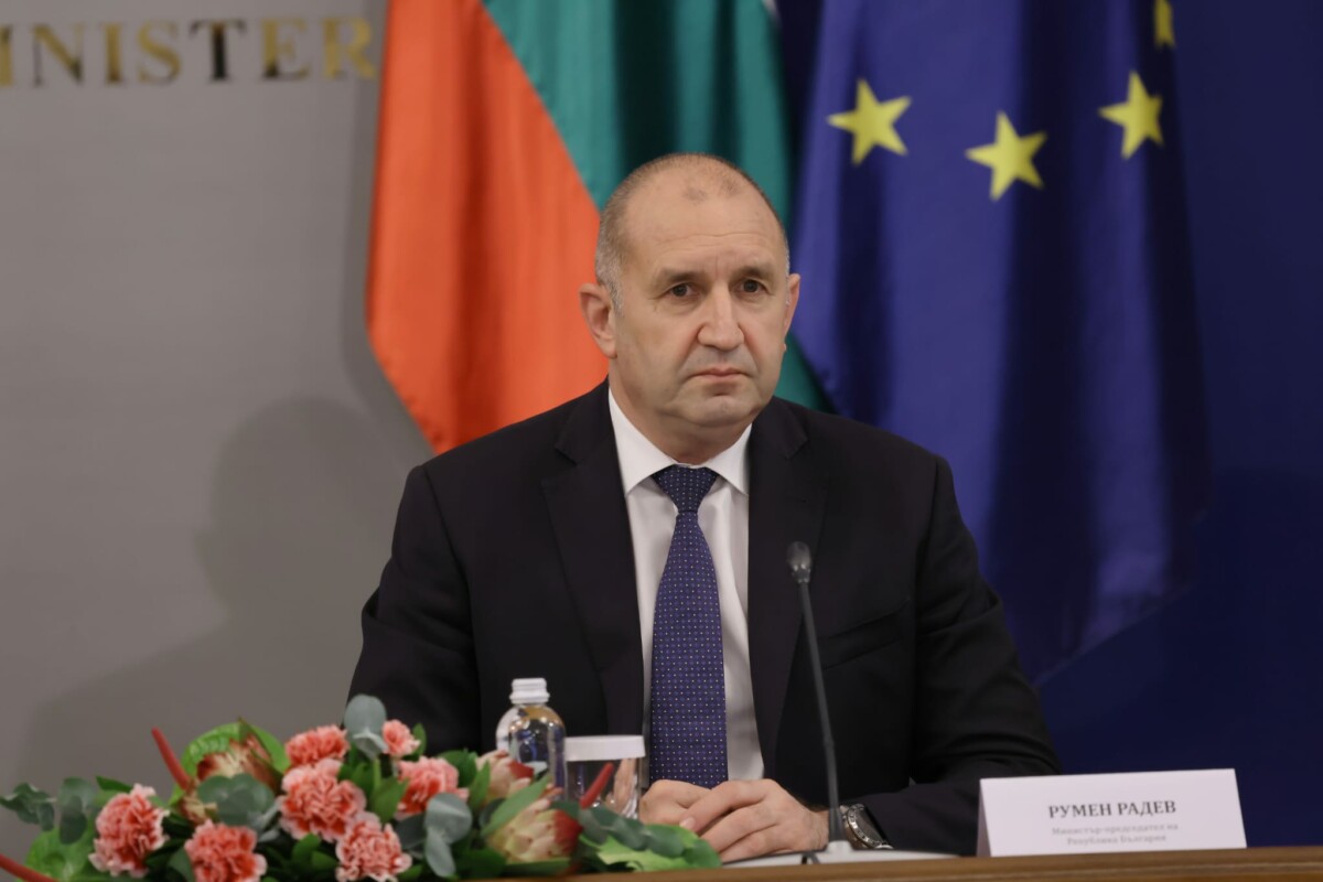 Днес създаваме стратегическо партньорство между търговските вериги и правителството насочено