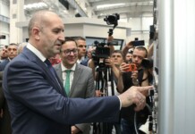 Румен Радев: Успешното привличане на инвестиции е възможно, когато има пълноценно взаимодействие между институциите, местната власт и бизнеса Румен Радев