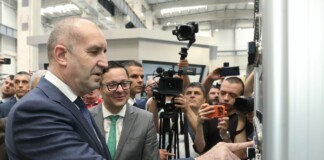 Румен Радев