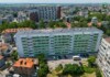 Саниран блок в Ямбол