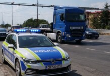 Голяма промяна за шофьорите: Заради камерите вече могат да им отнемат и точки