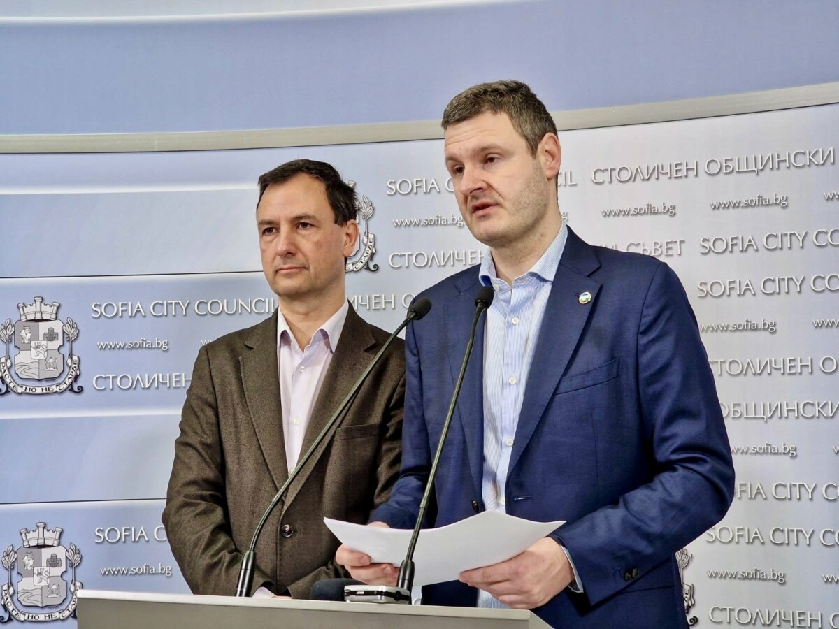 В два от топлофикационните източници на Топлофикация София има потенциал