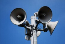 Сирените в цялата страна ще звучат на 2 юни в памет на Ботев и героите сирени