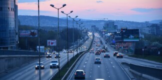 Софийски околовръстен път