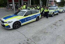 Полицията извади необозначени патрули: Хванаха десетки нарушители в Ловешко Спецакция