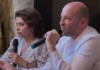 Олег Невзоров се срещна със собственици в "Баба Алино"