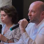 Олег Невзоров се срещна със собственици в "Баба Алино"