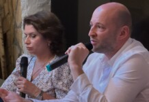 Олег Невзоров се срещна със собственици в „Баба Алино“: „КУБ“ обещава съдебна битка Олег Невзоров се срещна със собственици в "Баба Алино"