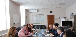 Срещата