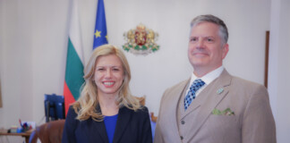 Срещата