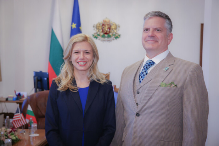 Срещата Срещата