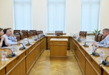 Георги Пеев: Когато проблемите са ясни, може да има реалистичен план за „Български пощи“ Срещата