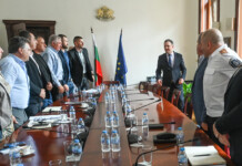 Николай Найденов проведе първи срещи със синдикатите! Какво се договориха? Срещата