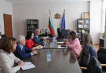 ТЕЛК решенията във фокуса на важен разговор между здравния министър и омбудсмана Срещата