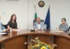 Срещата в Пловдив