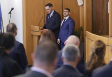 ВАС окончателно отстрани Антон Бранков от СОС, Иван Алексиев се връща като общински съветник Столичен общински съвет