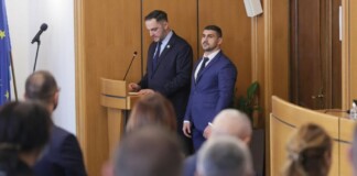 Столичен общински съвет