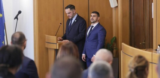 Столичен общински съвет