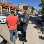 След блъснатото дете и стотици санкции: Русе затяга режима за тротинетките