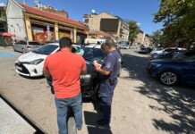 След блъснатото дете и стотици санкции: Русе затяга режима за тротинетките