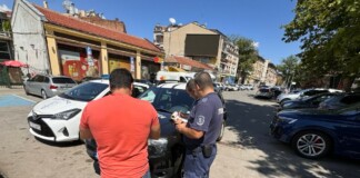 След блъснатото дете и стотици санкции: Русе затяга режима за тротинетките