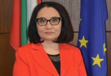 Първият ход на Ваня Стефанова: Прокуратурата поиска депутатски имунитет Ваня Стефанова