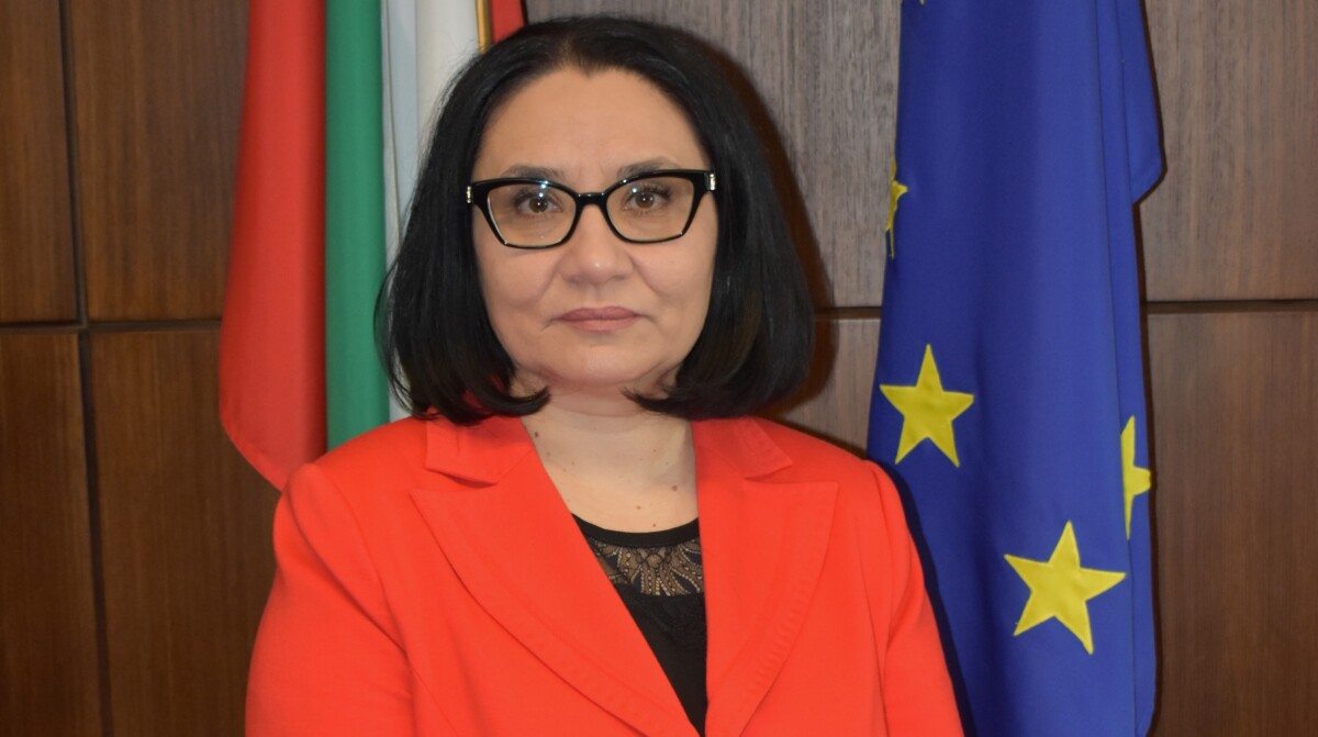 Временно изпълняващият функциите главен прокурор направи първия си публично значим