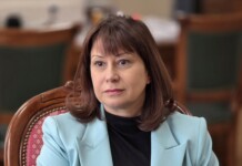 Велислава Делчева