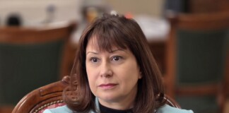 Велислава Делчева