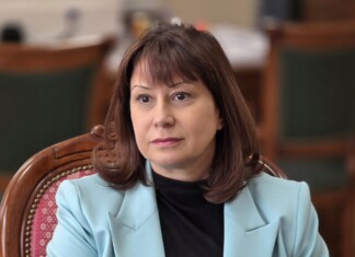 Велислава Делчева