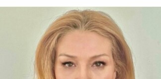 Весела Томсън