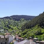 Село Забърдо, Родопите