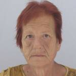 Полицията издирва 62-годишна жена от Старозагорско