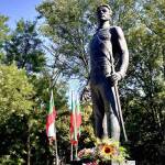 189 години от рождението на Васил Левски! Русе го отбеляза с полагане на венци и цветя 189 години от рождението на Васил Левски