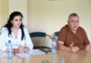 Програма „Мелпомена“ продължава: Близо 290 души са наети в театрите Програма „Мелпомена“ продължава: МТСП и Христо Мутафчиев спасяват заетостта в театрите