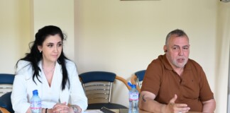 Програма „Мелпомена“ продължава: МТСП и Христо Мутафчиев спасяват заетостта в театрите