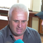 Шофьорът Енчо Динев обвинен за трагедията на „Тракия“остава в ареста Енчо Динев