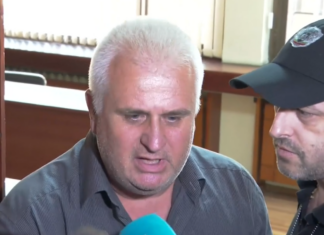 Енчо Динев