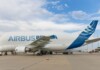Airbus Beluga ST