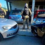 Разбиха мрежа за каналджийство: Има полицаи сред арестуваните