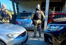 Разбиха мрежа за каналджийство: Има полицаи сред арестуваните