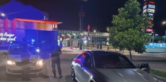 Акцията
