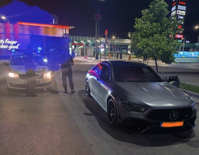 Акцията