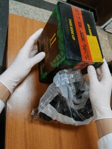 Спецакция на полицията в "Слънчев бряг": Шестима се озоваха в ареста! 2 Акцията