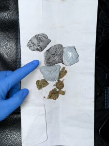 Спецакция на полицията в "Слънчев бряг": Шестима се озоваха в ареста! 1 Акцията