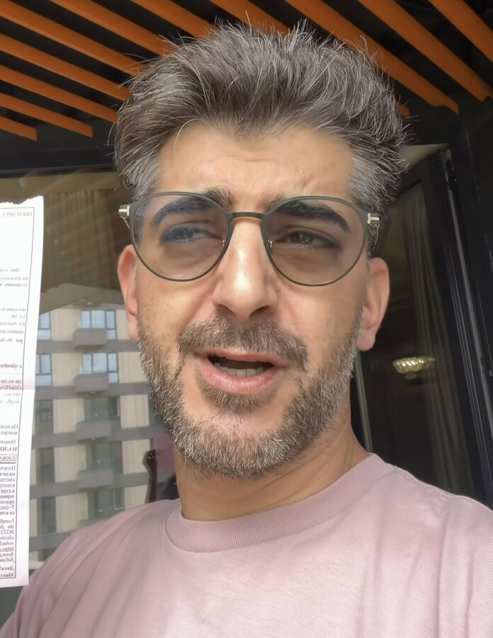 Александър Кадиев