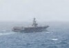 Американски военен кораб, САЩ