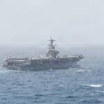 Американски военен кораб, САЩ