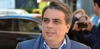 Асен Василев