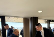 ДБ си постави за цел спечелването на президентските избори Атанас Атанасов и Ивайло Мирчев